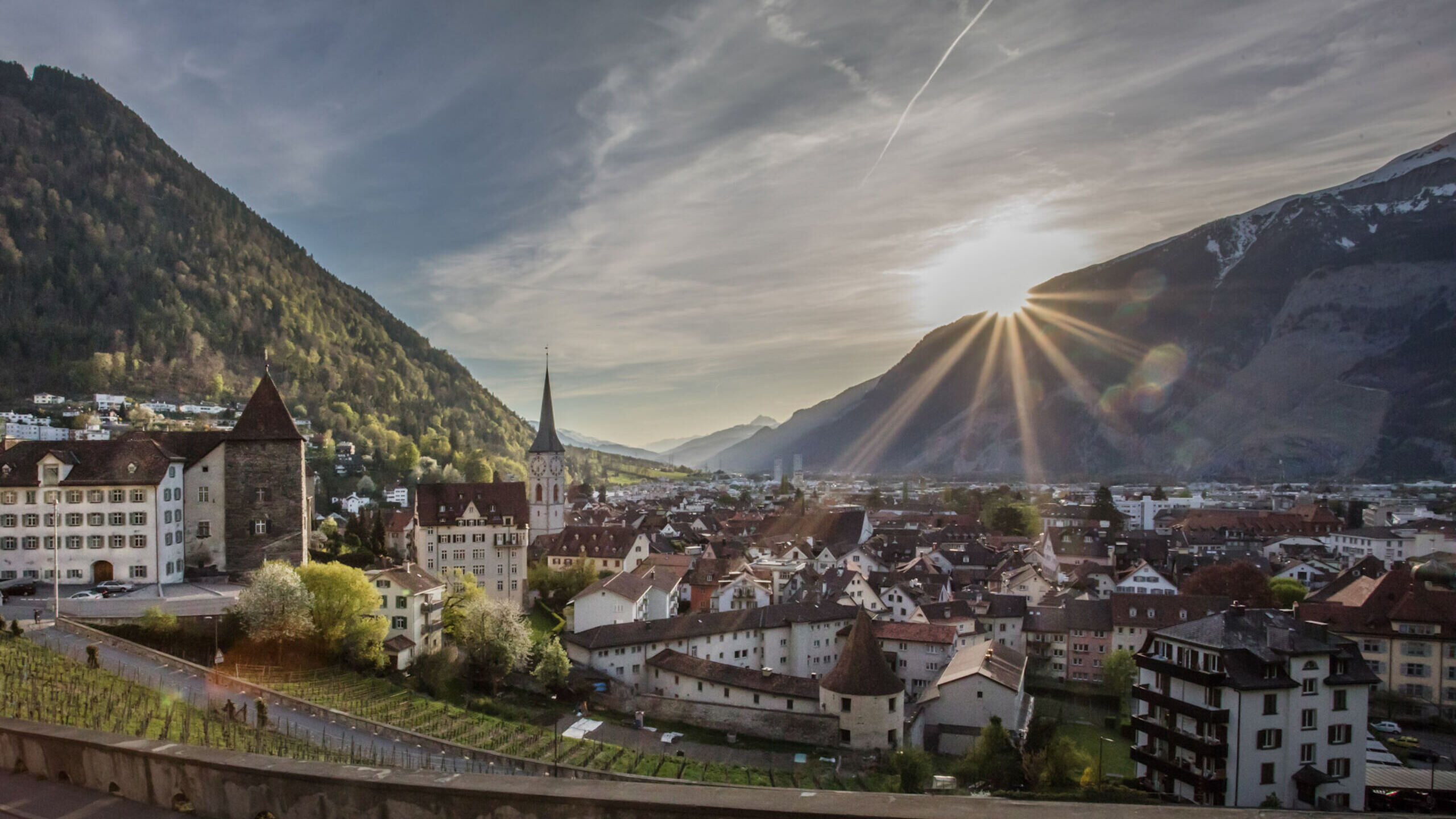 Swiss Regional Economic (Swiss REco) Dashboard